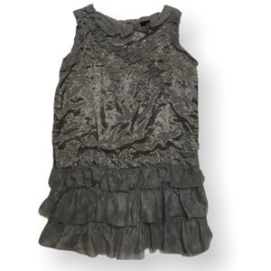 Baby Gap toddler shimmer Dress size 4